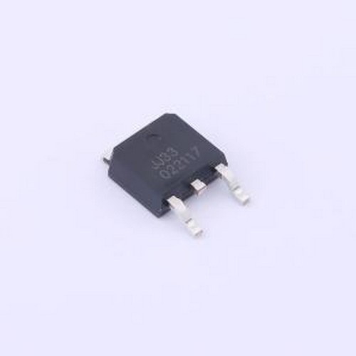 BL8072COTR33 线性稳压器(LDO) 集成电路 TO-252
