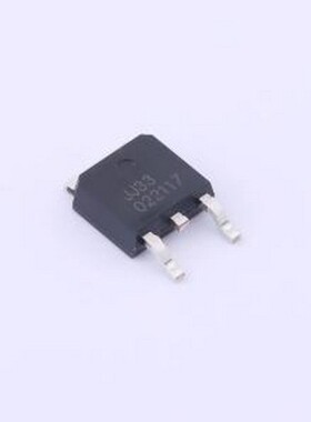 BL8072COTR33 线性稳压器(LDO) 集成电路 TO-252