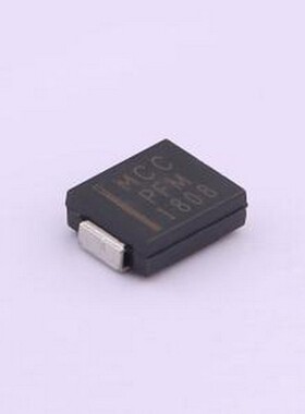 SMLJ33AHE3-TP 静电和浪涌保护(TVS/ESD) SMLJ33AHE3-TP SMC
