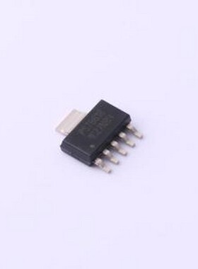 TPS78618DCQR 线性稳压器(LDO) TPS78618DCQR SOT-223-6