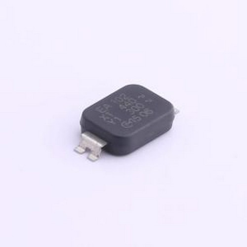 DK1E3EA102M86RBH01安规电容等级:X1,Y1 1nF±20% 300V SMD,6x