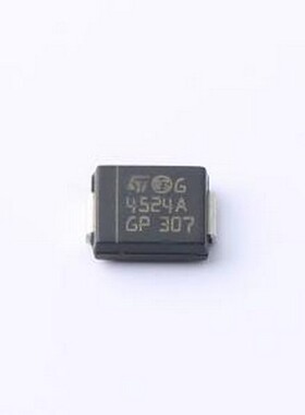 STIEC45-24AS 静电和浪涌保护(TVS/ESD) STIEC45-24AS SMC(DO-214