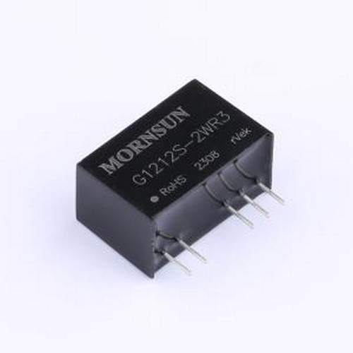 G1212S-2WR3 电源模块 G1212S-2WR3 插件