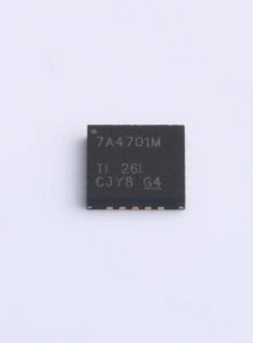 TPS7A4701MRGWREP 线性稳压器(LDO) TPS7A4701MRGWREP VQFN-20-EP