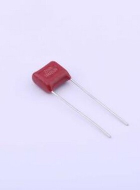 CFC2E104JD1IJ5074100 聚丙烯膜电容(CBB) 100nF ±5% 250V 插件,