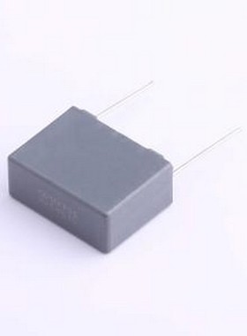 C352J225K9SC000 聚丙烯膜电容(CBB) 2.2uF ±10% 630V 插件,P=22