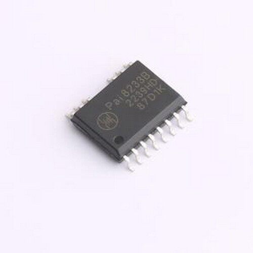Pai8233B-WR 栅极驱动IC Pai8233B-WR WBSOIC-14