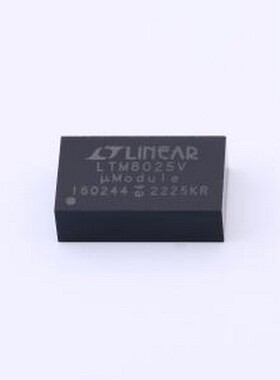 LTM8025EV#PBF 电源模块 LTM8025EV#PBF LGA-70(9x15)