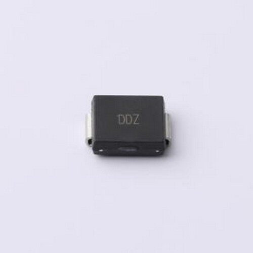 SMDJ11CA 静电和浪涌保护(TVS/ESD) SMDJ11CA SMC