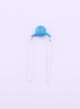 HJB471KG4BW-F6001 安规电容 等级:X1,Y1 470pF ±10% 插件,P=10m