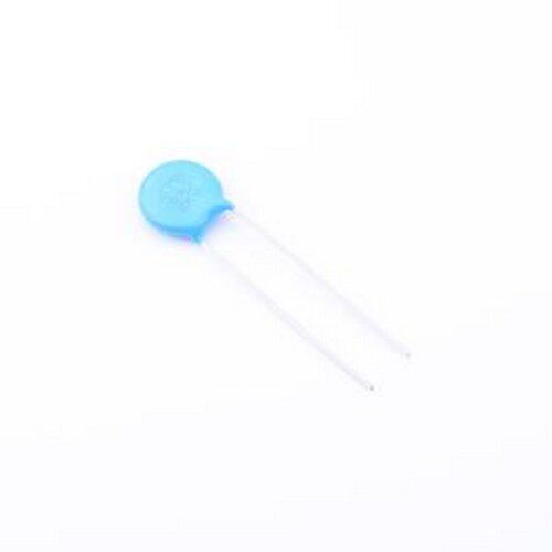 R09F1B682MN0B0S0N0 直插瓷片电容 6.8nF ±20% 2kV 插件,P=5mm