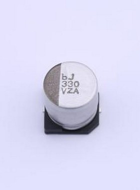 EMZA350ARA331MJA0G 贴片型铝电解电容 330uF ±20% 35V SMD,D10x