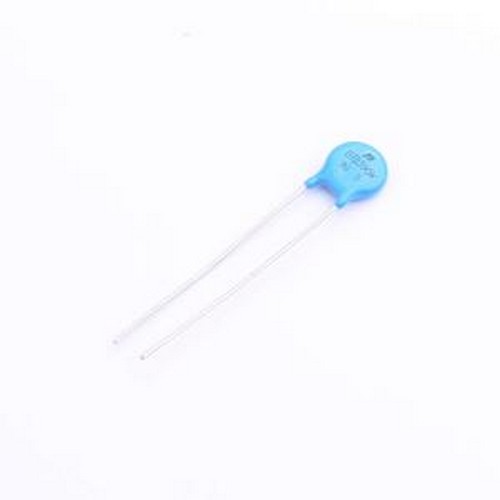 MOV-07D390K 压敏电阻 钳位电压77V 2.1焦耳 插件压敏电阻 插件