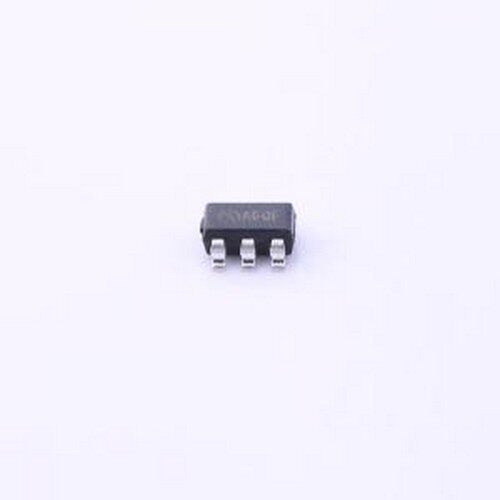 ME6219C27M5G 线性稳压器(LDO) 输入6.5V 输出2.7V 300mA SOT-23-