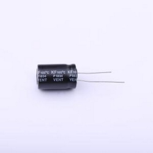KF471M063I200A 直插铝电解电容 470uF ±20% 63V 插件,D13xL20mm