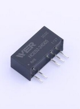 HCES2-24D05 电源模块 HCES2-24D05 插件