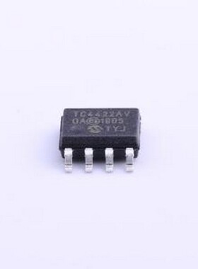 TC4422AVOA713 栅极驱动IC TC4422AVOA713 SOIC-8