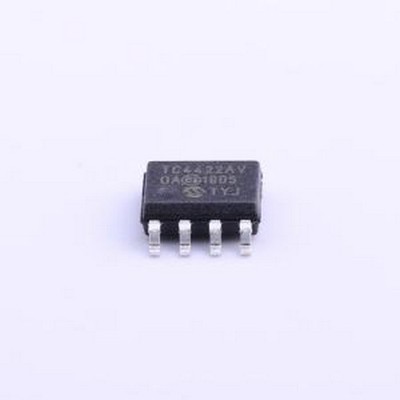 TC4422AVOA713 栅极驱动IC TC4422AVOA713 SOIC-8