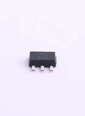 AP130-18YG-13 线性稳压器(LDO) AP130-18YG-13 SOT-89-3