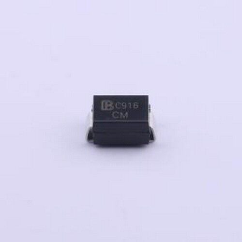 SMBJ33CA 静电和浪涌保护(TVS/ESD) SMBJ33CA SMB(DO-214AA)