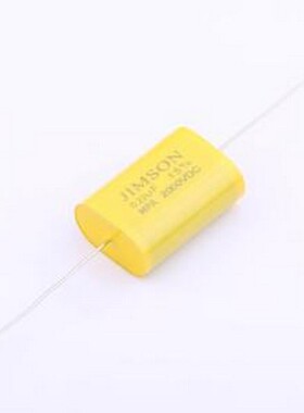 MPA224J2000D01 聚丙烯膜电容(CBB) 220nF ±5% 2kV 插件,25x40mm