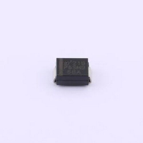 P6SMB68AQ 静电和浪涌保护(TVS/ESD) P6SMB68AQ SMB(DO-214AA)