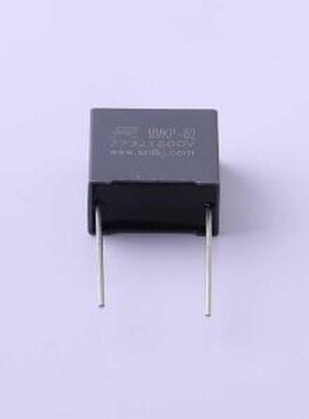 C82273J3CDAR8LC 聚丙烯膜电容(CBB) 27nF ±5% 1.6kV 插件,P=15m