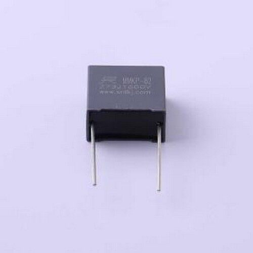 C82273J3CDAR8LC 聚丙烯膜电容(CBB) 27nF ±5% 1.6kV 插件,P=15m