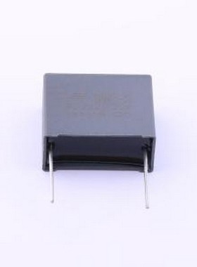 C82333J3DE6R8LC 聚丙烯膜电容(CBB) 33nF ±5% 2kV 插件,P=22.5m