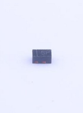 UCLAMP0501P.TCT 静电和浪涌保护(TVS/ESD) 单向ESD SLP1006-2