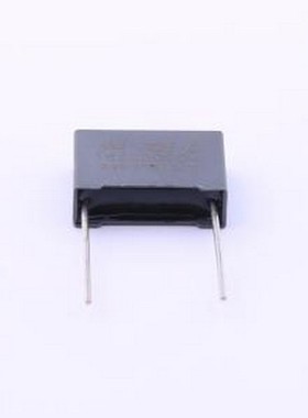 C82152J3DD2R8LC 聚丙烯膜电容(CBB) 1.5nF ±5% 2kV 插件,P=15mm