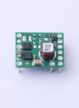 PTH08T231WAD 电源模块 PTH08T231WAD DIP-10