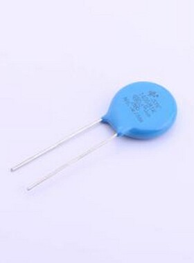 STE14D681K1EN0FSB0R0 压敏电阻 钳位电压1120V 130焦耳 插件压敏