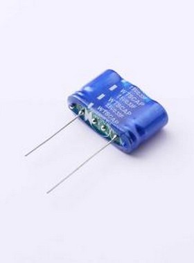 WTGR7V50F33Z-082413LR2 超级电容器 0.33F -20%~+80% 7.5V 插件,