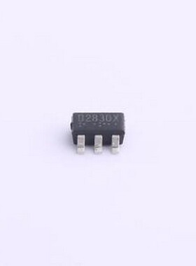 VRD2830PTX 线性稳压器(LDO) 输入6V 输出2.8V 3V 300mA SOT-23-6