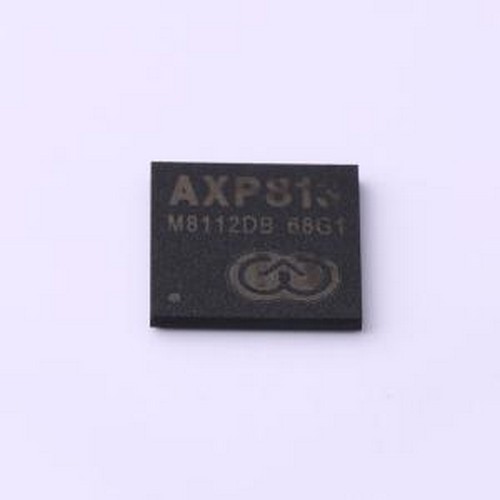 AXP813 专业电源管理(PMIC) AXP813 BGA-218