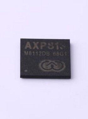 AXP813 专业电源管理(PMIC) AXP813 BGA-218