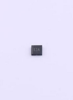 JS12U1GD50-3 静电和浪涌保护(TVS/ESD) JS12U1GD50-3 DFN2020-3