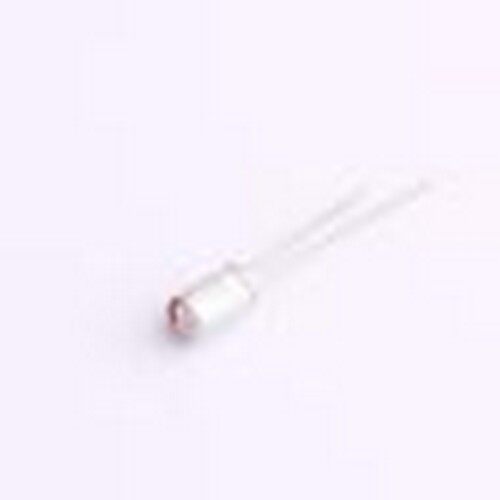 HS0J477M0508PC 固态电容 470uF ±20% 6.3V 插件,D5xL8mm