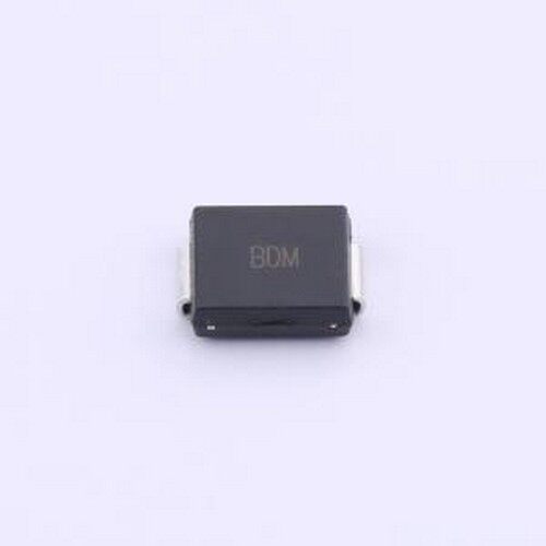 SMCJ7.0CA 静电和浪涌保护(TVS/ESD) SMCJ7.0CA SMC