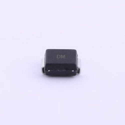 SMBJ64CA 静电和浪涌保护(TVS/ESD) SMBJ64CA SMB