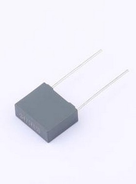 C352J473K40C000 聚丙烯膜电容(CBB) ±10% 630V 径向引线P=10mm