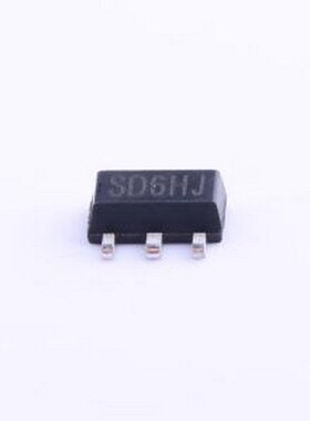 SGM2200-5.0YK3G/TR 线性稳压器(LDO) 输入26.4V 输出5V 50mA SOT