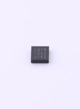 LT8609SIV#PBF DC-DC电源芯片 LT8609SIV#PBF LQFN-16-EP(3x3)