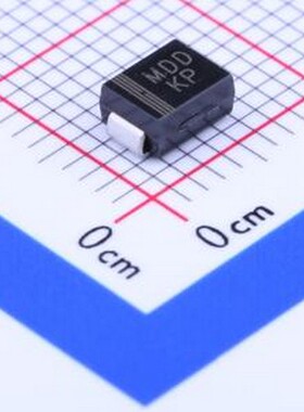 SMBJ7.5A 静电和浪涌保护(TVS/ESD) TVS 7.5V截止 46.51A峰值脉冲