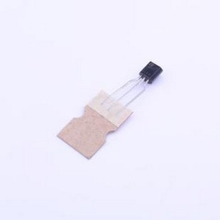 LDO ADJ 100mA 37V 线性稳压器 输出1.2V LM317LZ 输入40V