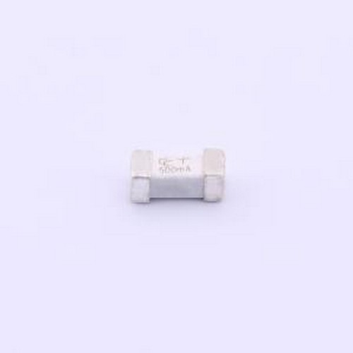 2410 T500mA/250V 一次性保险丝 贴片一次性保险丝FUSE SMD,6.2x2
