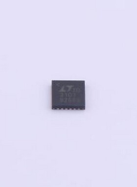 LTC3101EUF#PBF DC-DC电源芯片 LTC3101EUF#PBF QFN-24-EP(4x4)
