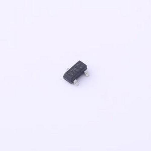 PESD24VL2BT 静电和浪涌保护(TVS/ESD) PESD24VL2BT SOT-23