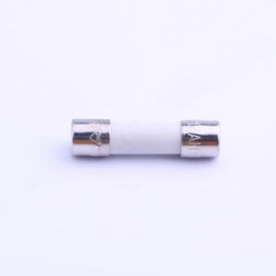 0215012.MXP 一次性保险丝 陶瓷管保险丝 D5xL20mm